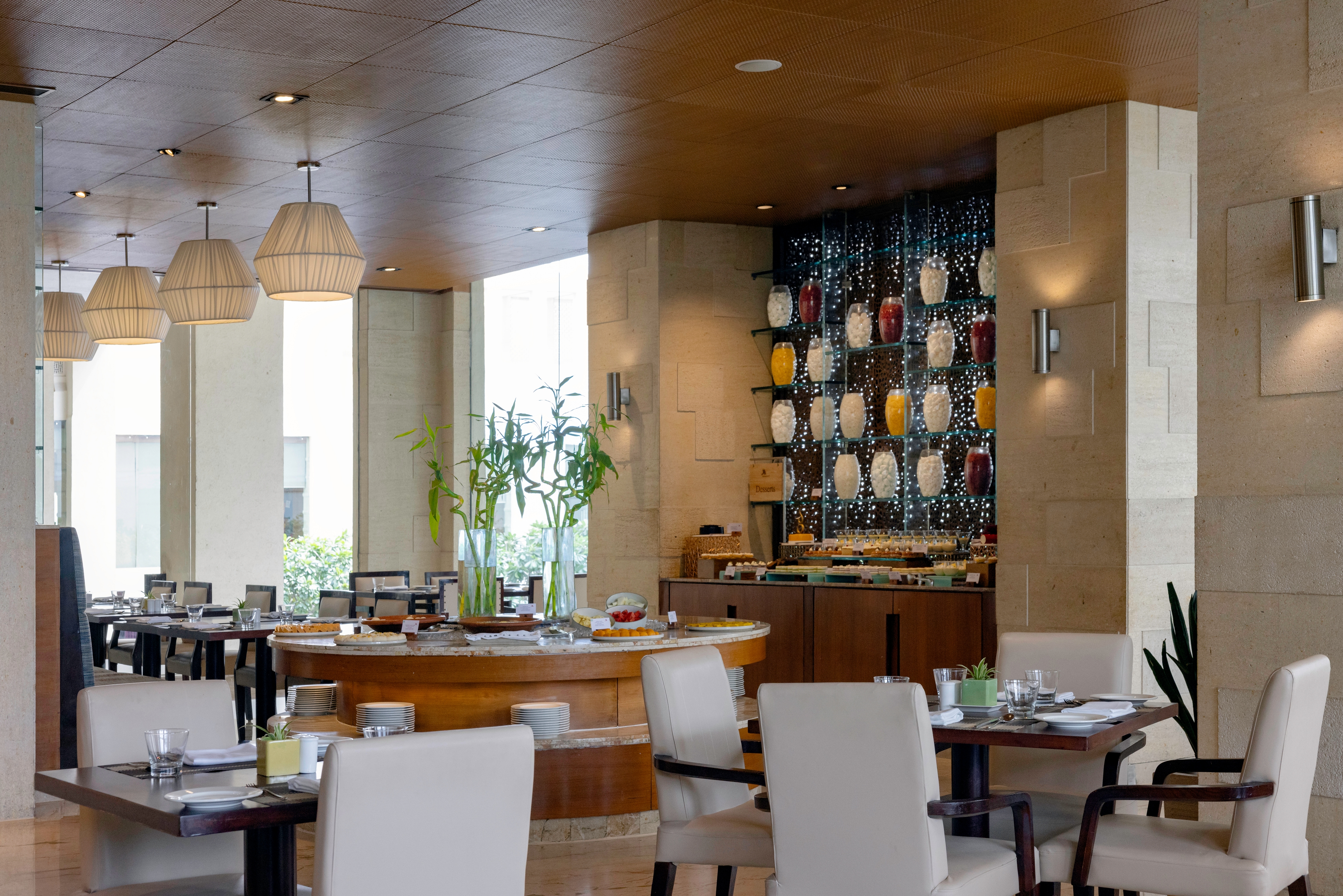 Marriott, Jaipur