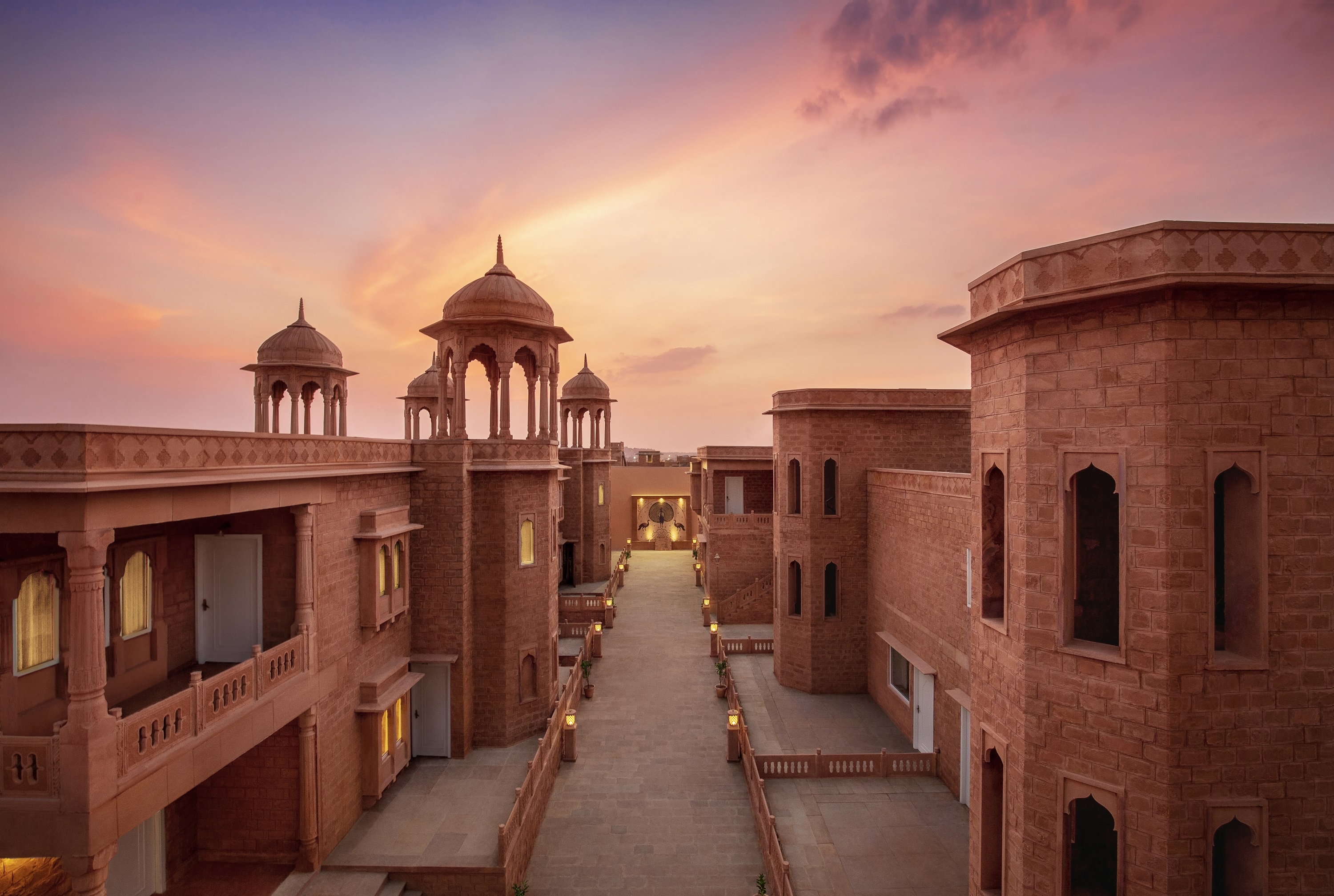 Storii by ITC, Jaisalmer
