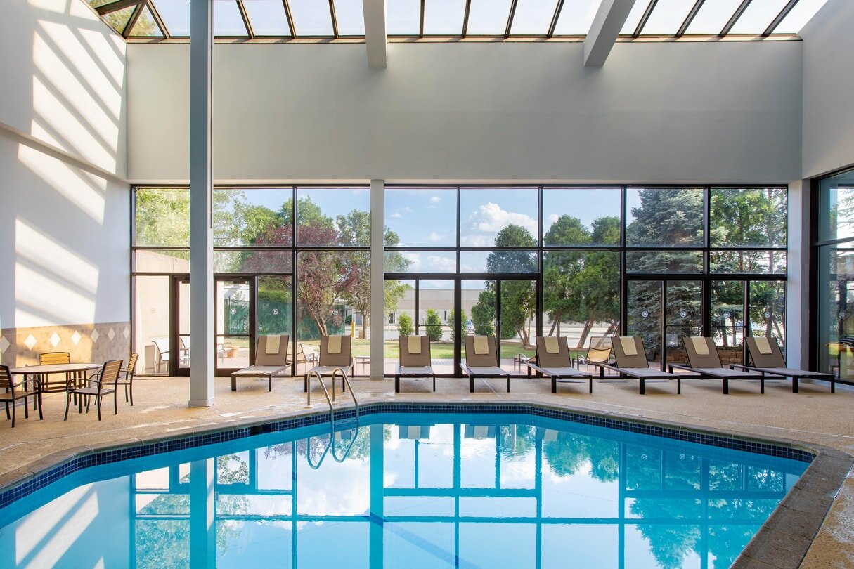 Sheraton, Edison