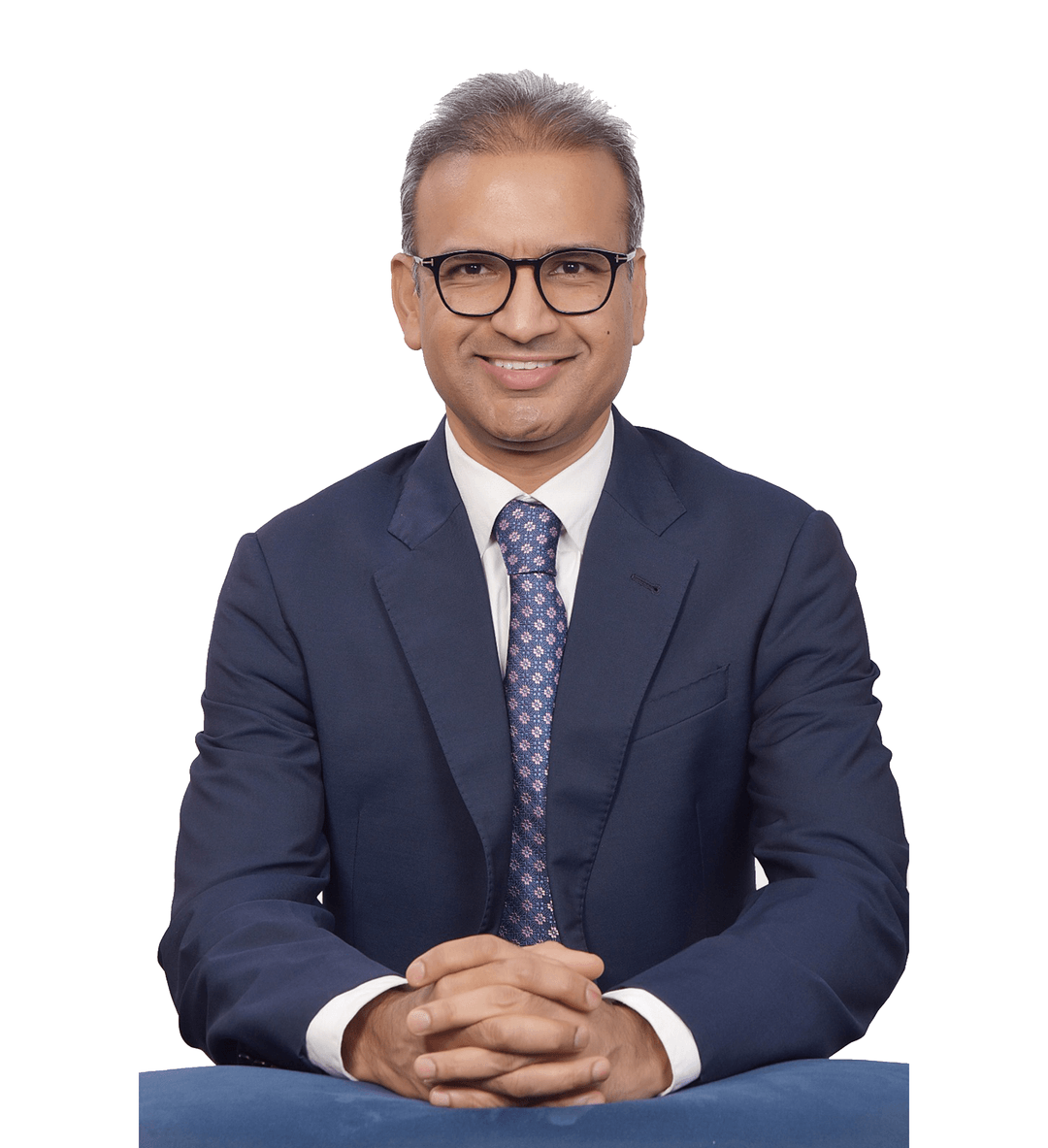 Atul Dangayach